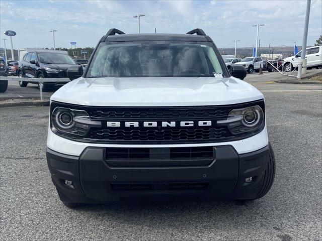 New 2025 Ford Bronco Sport For Sale in Bessemer, AL