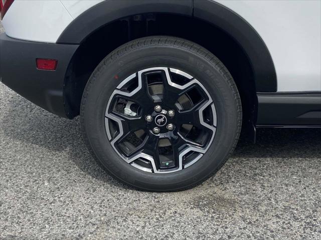 New 2025 Ford Bronco Sport For Sale in Bessemer, AL