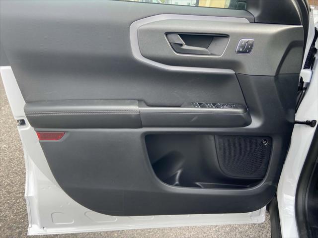 New 2025 Ford Bronco Sport For Sale in Bessemer, AL