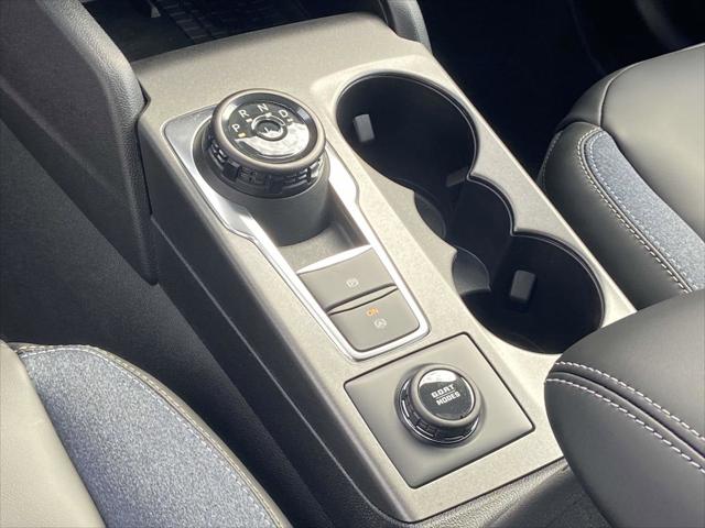 New 2025 Ford Bronco Sport For Sale in Bessemer, AL