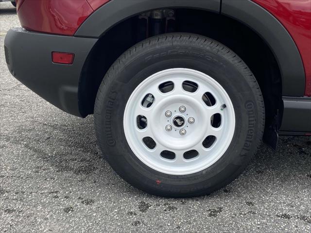 New 2025 Ford Bronco Sport For Sale in Bessemer, AL