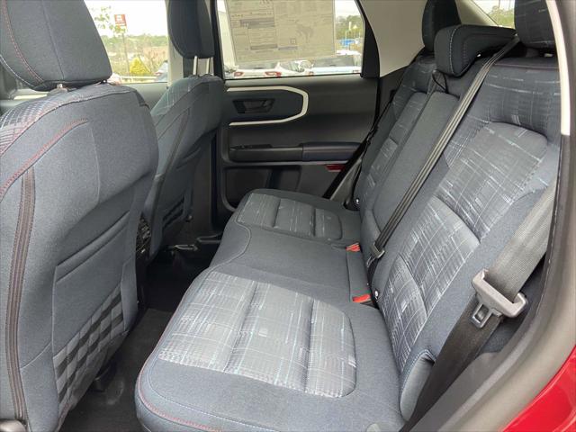 New 2025 Ford Bronco Sport For Sale in Bessemer, AL