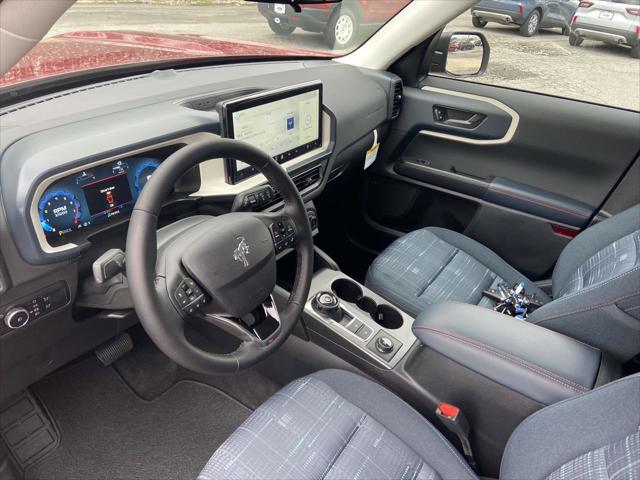 New 2025 Ford Bronco Sport For Sale in Bessemer, AL