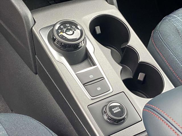 New 2025 Ford Bronco Sport For Sale in Bessemer, AL