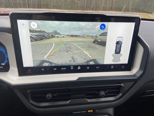 New 2025 Ford Bronco Sport For Sale in Bessemer, AL