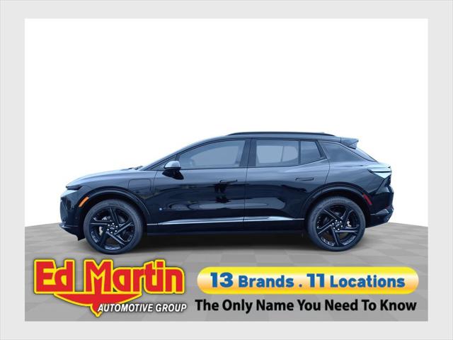 2025 Chevrolet Equinox RS for sale in Anderson, IN