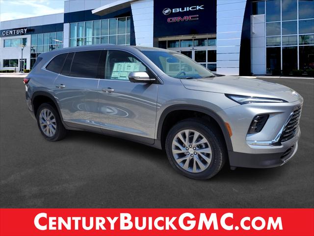 2025 Buick Enclave Preferred FWD for sale in Tampa, FL