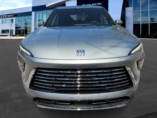 2025 Buick Enclave Preferred FWD