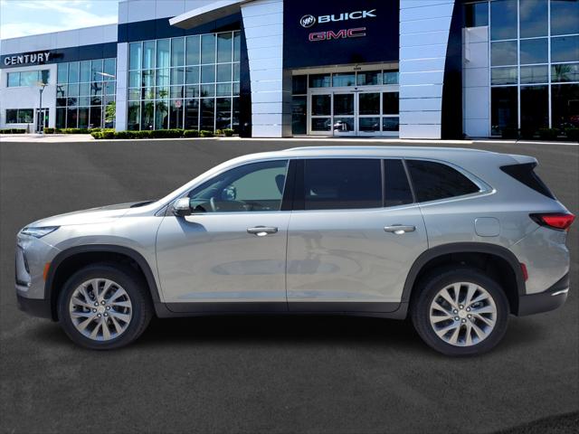 2025 Buick Enclave Preferred FWD