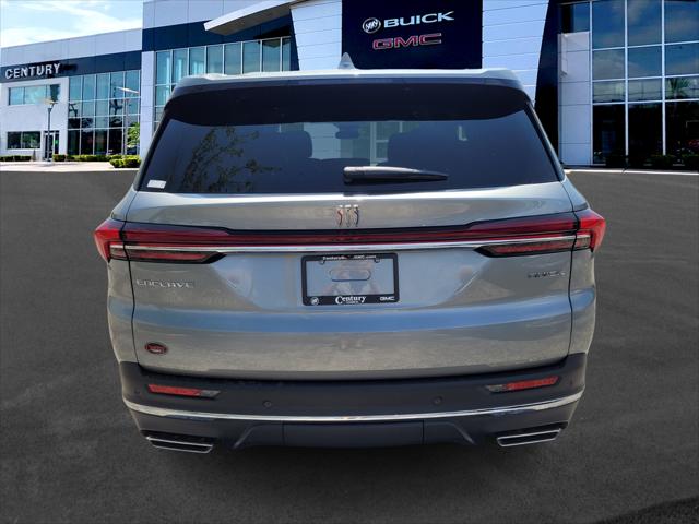2025 Buick Enclave Preferred FWD