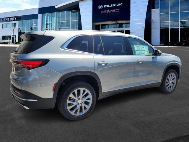 2025 Buick Enclave Preferred FWD