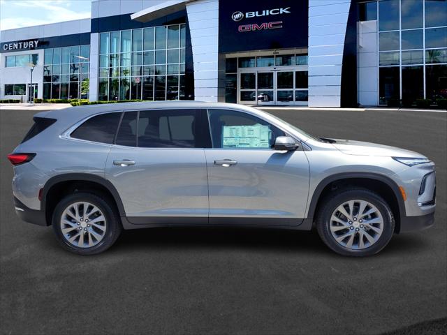 2025 Buick Enclave Preferred FWD