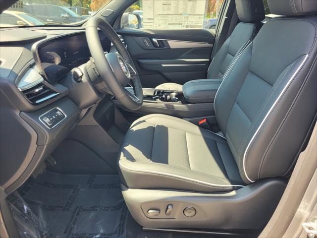 2025 Buick Enclave Preferred FWD