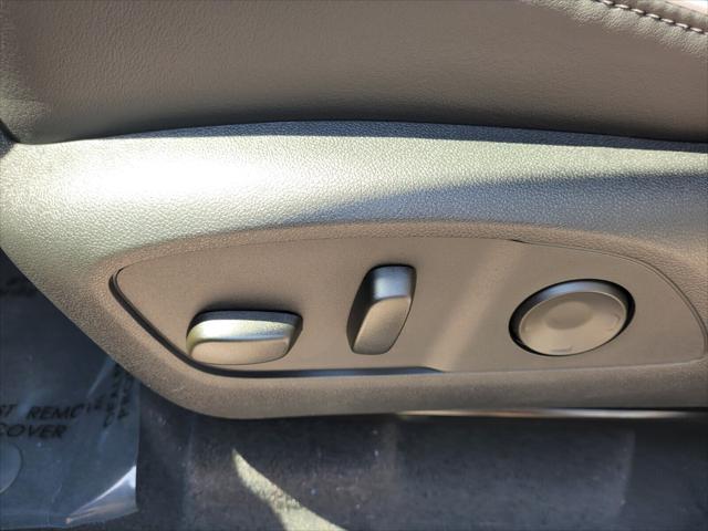 2025 Buick Enclave Preferred FWD