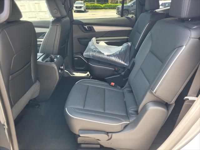 2025 Buick Enclave Preferred FWD