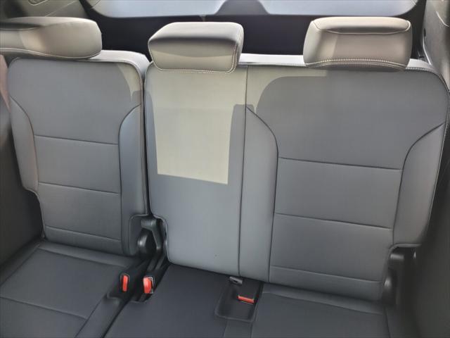 2025 Buick Enclave Preferred FWD