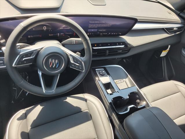 2025 Buick Enclave Preferred FWD