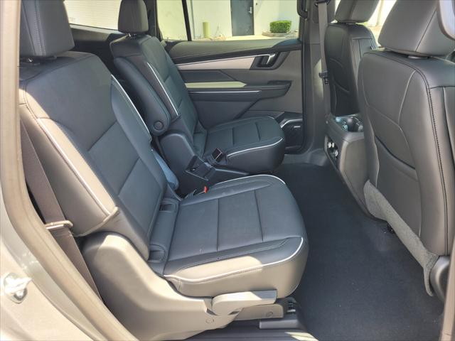 2025 Buick Enclave Preferred FWD