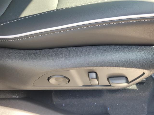 2025 Buick Enclave Preferred FWD