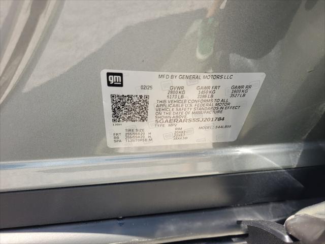2025 Buick Enclave Preferred FWD