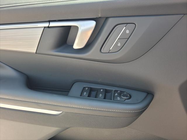 2025 Buick Enclave Preferred FWD