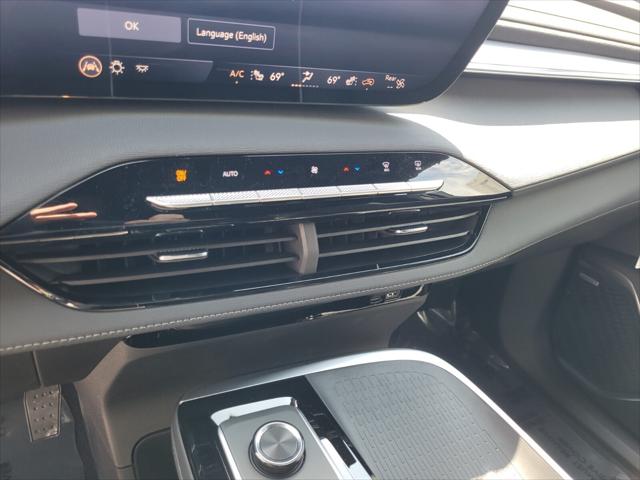 2025 Buick Enclave Preferred FWD