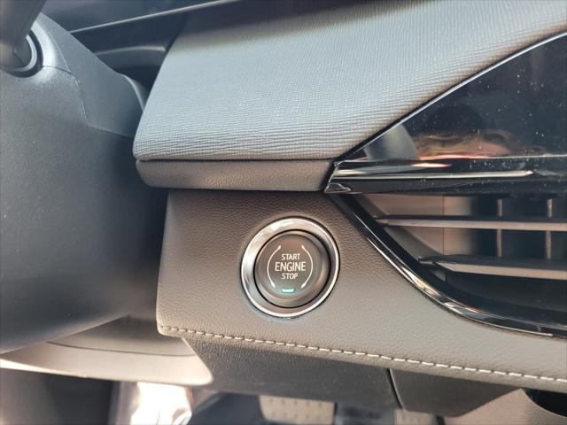 2025 Buick Enclave Preferred FWD