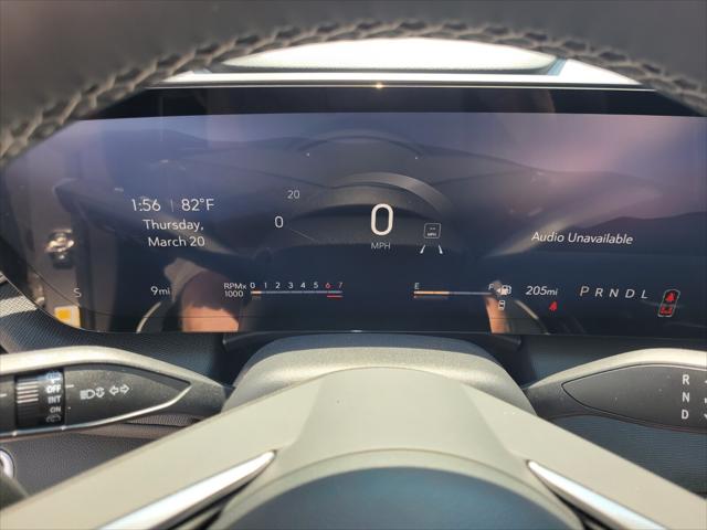2025 Buick Enclave Preferred FWD