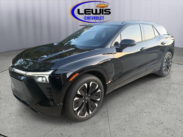 2024 Chevrolet V Blazer eAWD RS for sale in Atchison, KS