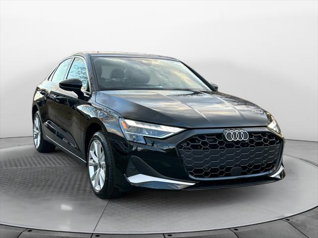 2025 Audi A3 Premium Plus 40 TFSI quattro S tronic for sale in Greensboro, NC