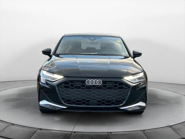 2025 Audi A3 Premium Plus 40 TFSI quattro S tronic