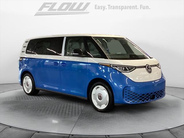 2025 Volkswagen ID. Buzz 1st Edition for sale in Greensboro, NC