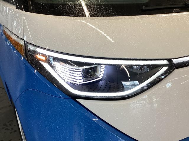 2025 Volkswagen ID. Buzz 1st Edition