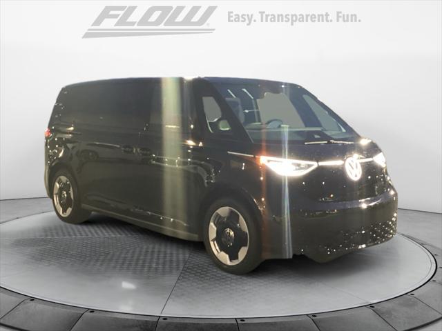 2025 Volkswagen ID. Buzz Pro S for sale in Greensboro, NC