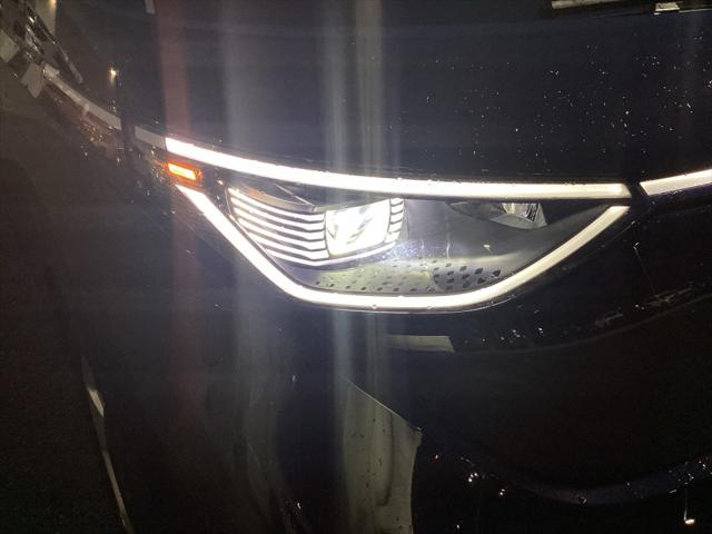 2025 Volkswagen ID. Buzz Pro S