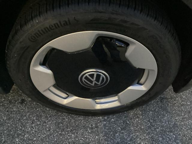 2025 Volkswagen ID. Buzz Pro S