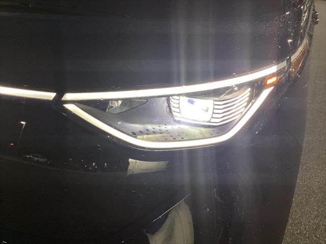2025 Volkswagen ID. Buzz Pro S