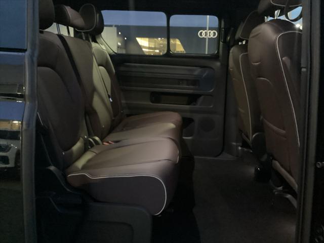2025 Volkswagen ID. Buzz Pro S