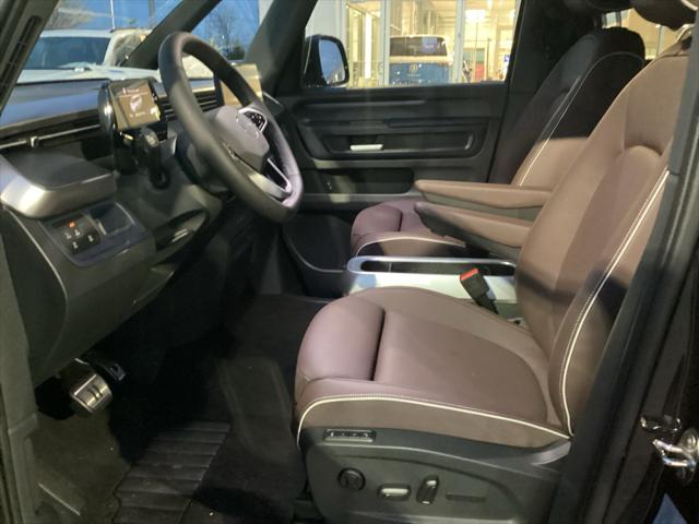 2025 Volkswagen ID. Buzz Pro S