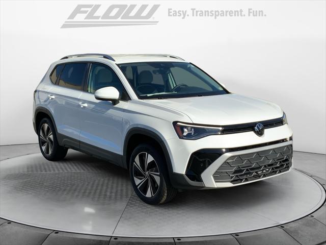 2025 Volkswagen Taos 1.5T SE for sale in Winston Salem, NC