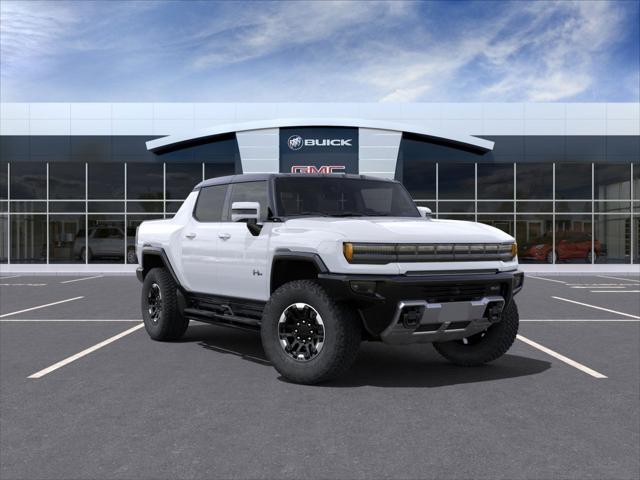 2025 GMC HUMMER EV 3X for sale in Fayetteville, NC