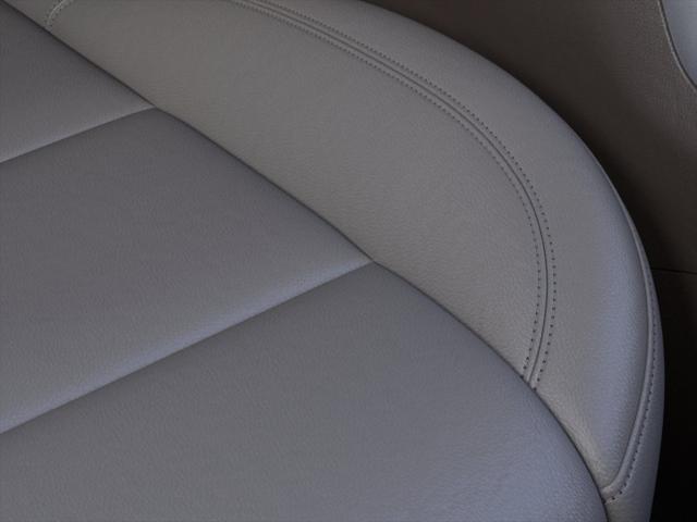 2025 Chevrolet Silverado 1500 2WD Crew Cab Standard Bed LT