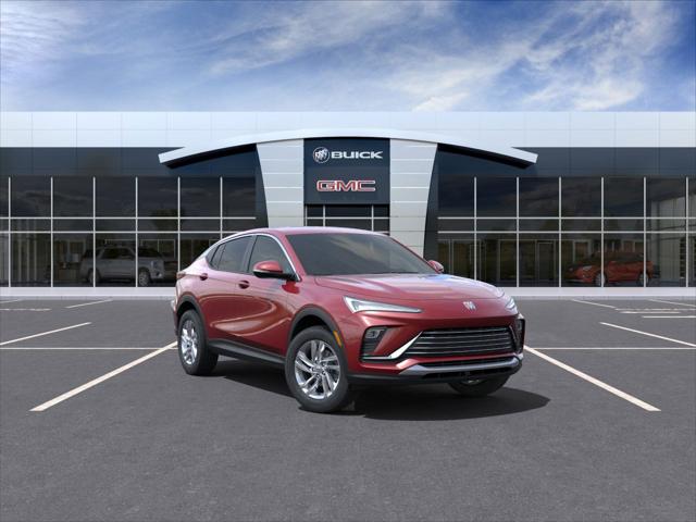 2025 Buick NV Preferred FWD for sale in Winston Salem, NC
