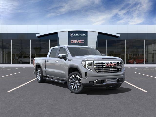 2025 GMC Sierra 1500 4WD Crew Cab Short Box Denali for sale in Winston Salem, NC