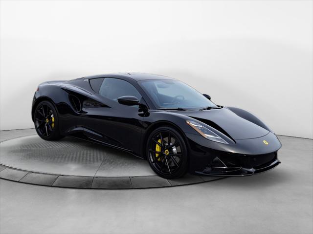 2024 Lotus Emira V6 First Edition for sale in Winston Salem, NC