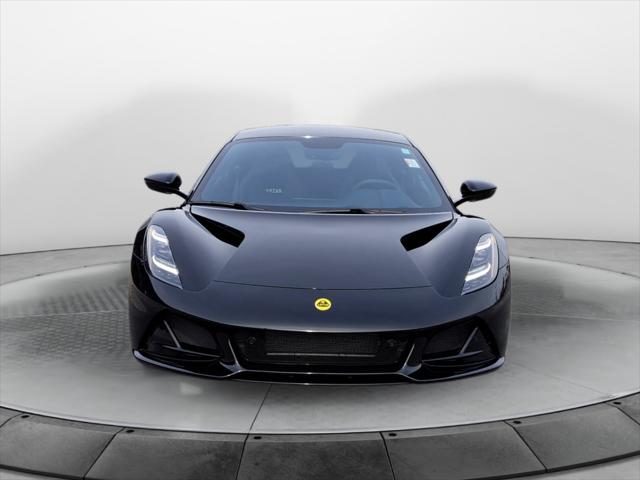 2024 Lotus Emira V6 First Edition