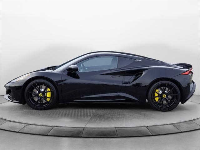 2024 Lotus Emira V6 First Edition
