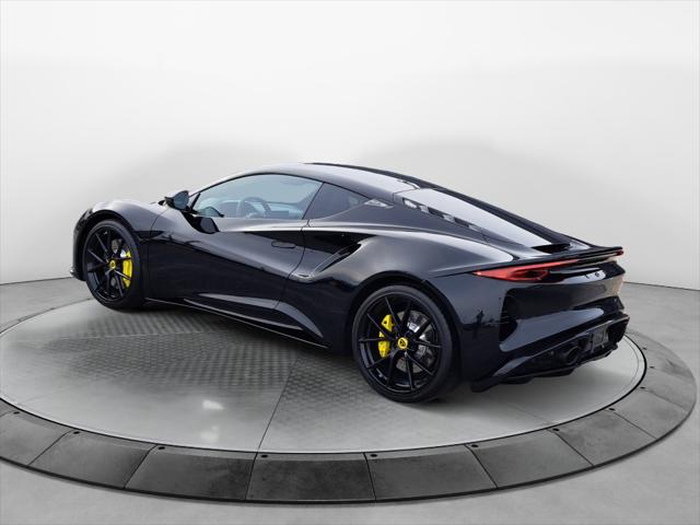 2024 Lotus Emira V6 First Edition