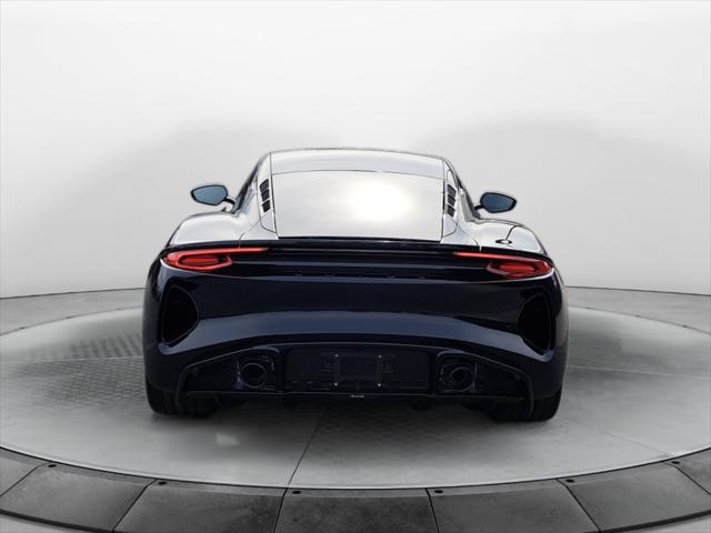 2024 Lotus Emira V6 First Edition