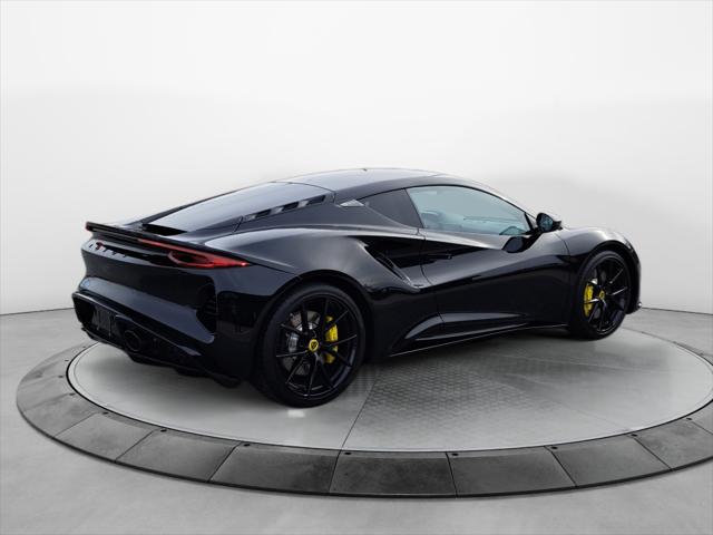 2024 Lotus Emira V6 First Edition
